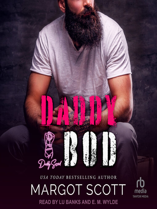 Title details for Daddy Bod by Margot Scott - Available